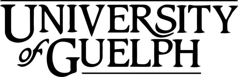 University of Guelph logo.